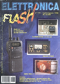 Rivista Elettronica Flash
